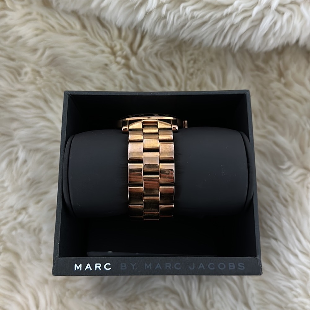 Marc Jacobs watch - Picture 5 of 6